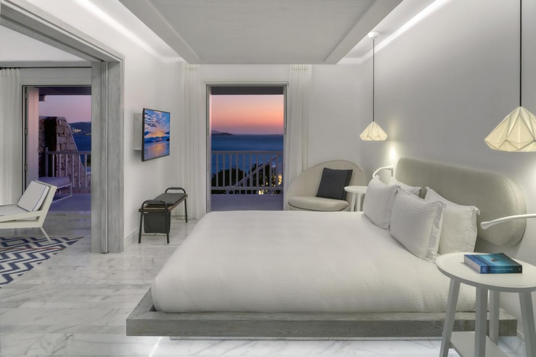 Mykonos Riviera Hotel And Spa 73/84