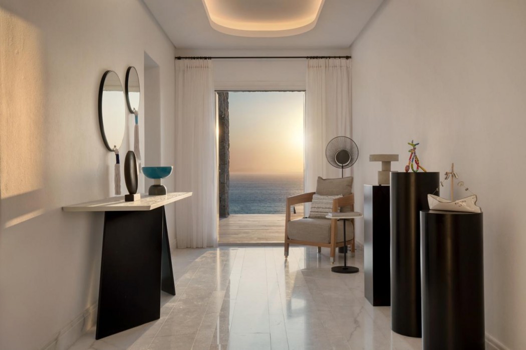 Mykonos Riviera Hotel And Spa 19/84