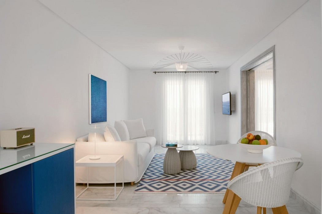 Mykonos Riviera Hotel And Spa 37/84