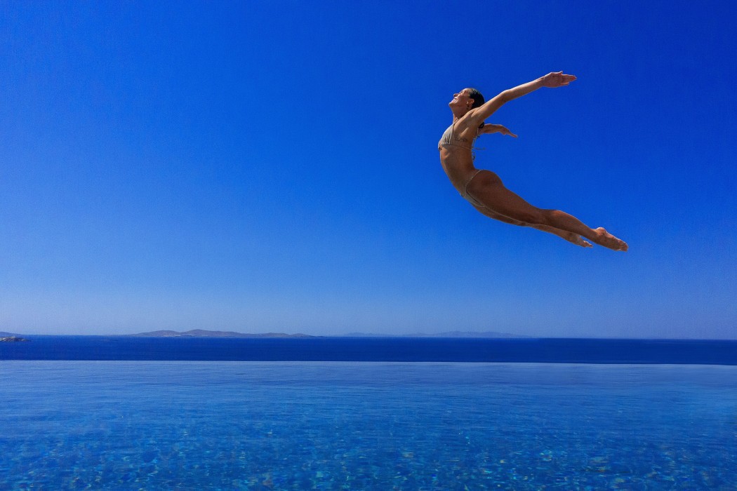 Mykonos Riviera Hotel And Spa 25/84