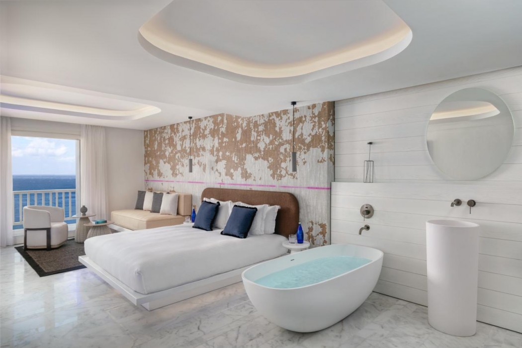 Mykonos Riviera Hotel And Spa 22/84