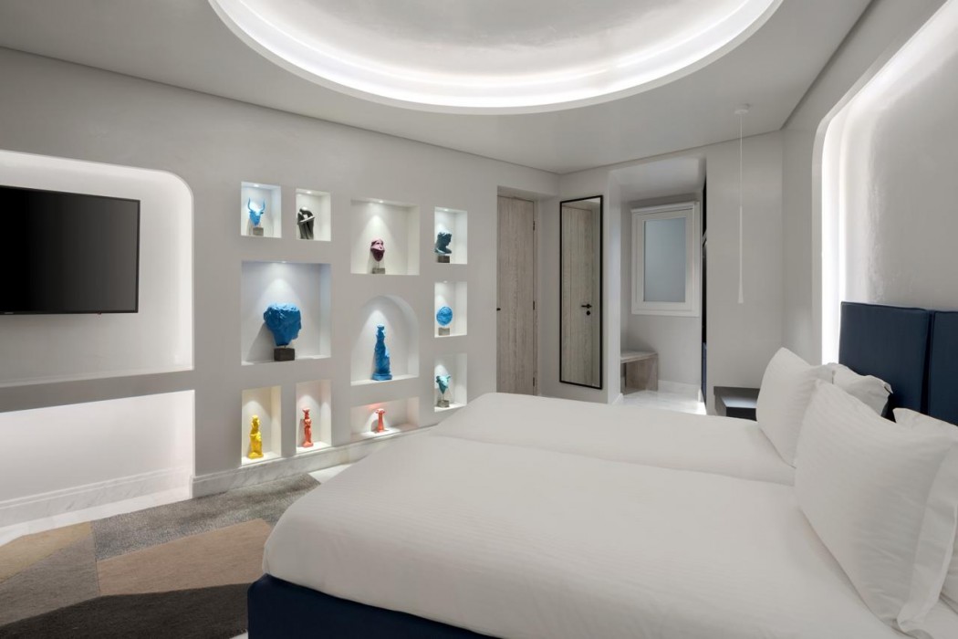 Mykonos Riviera Hotel And Spa 65/84