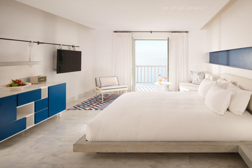 Mykonos Riviera Hotel And Spa 16/84