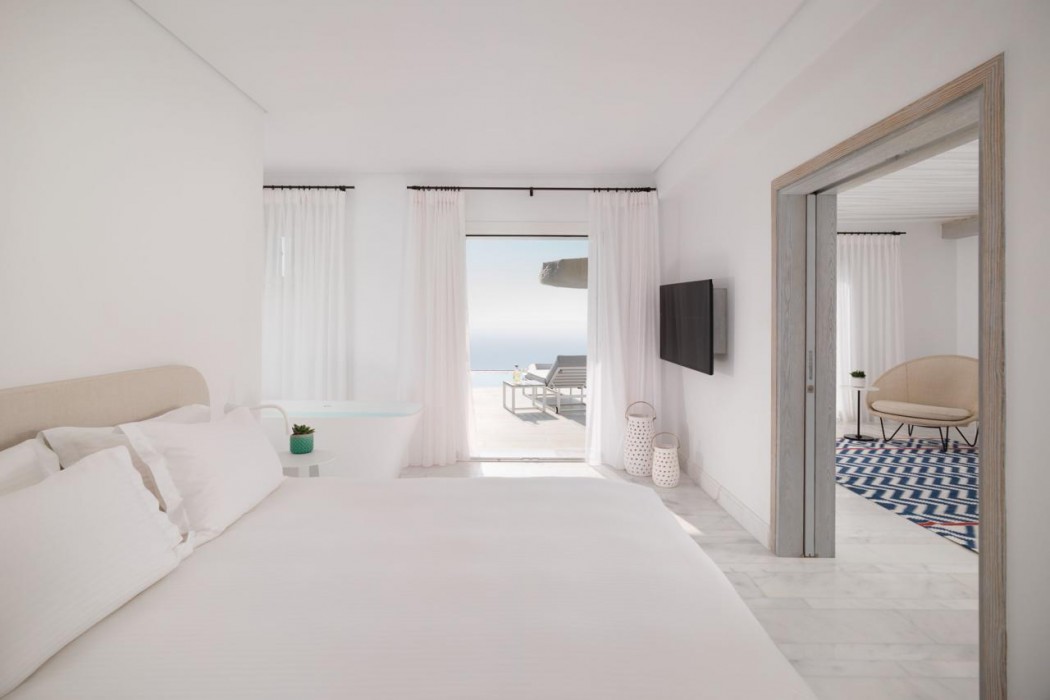 Mykonos Riviera Hotel And Spa 75/84