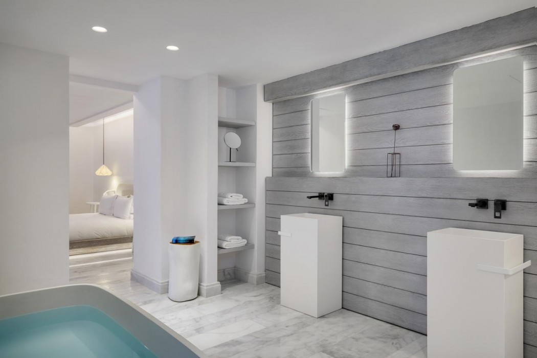 Mykonos Riviera Hotel And Spa 34/84