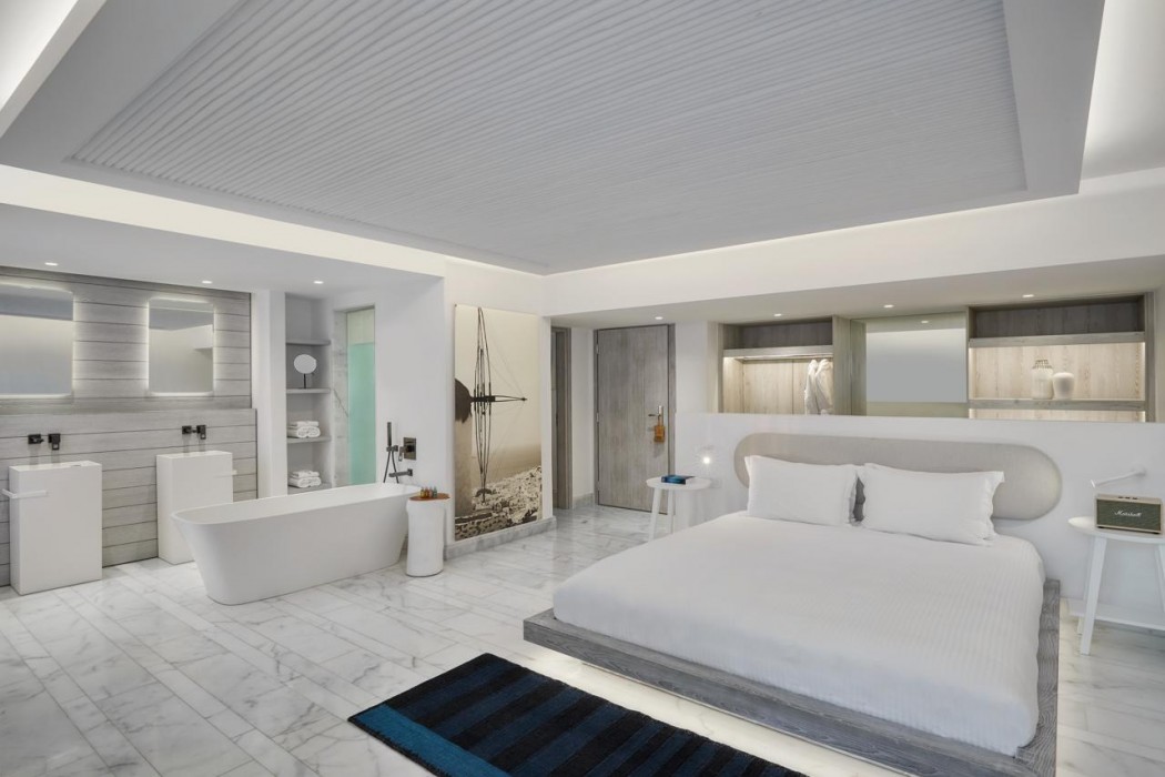Mykonos Riviera Hotel And Spa 47/84