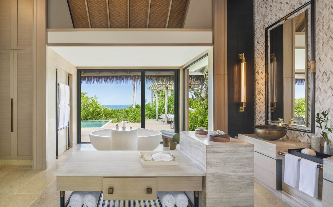 Waldorf Astoria Maldives Ithaafushi 46/181