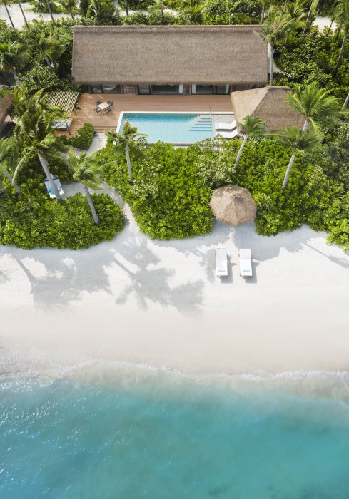 Waldorf Astoria Maldives Ithaafushi 51/181