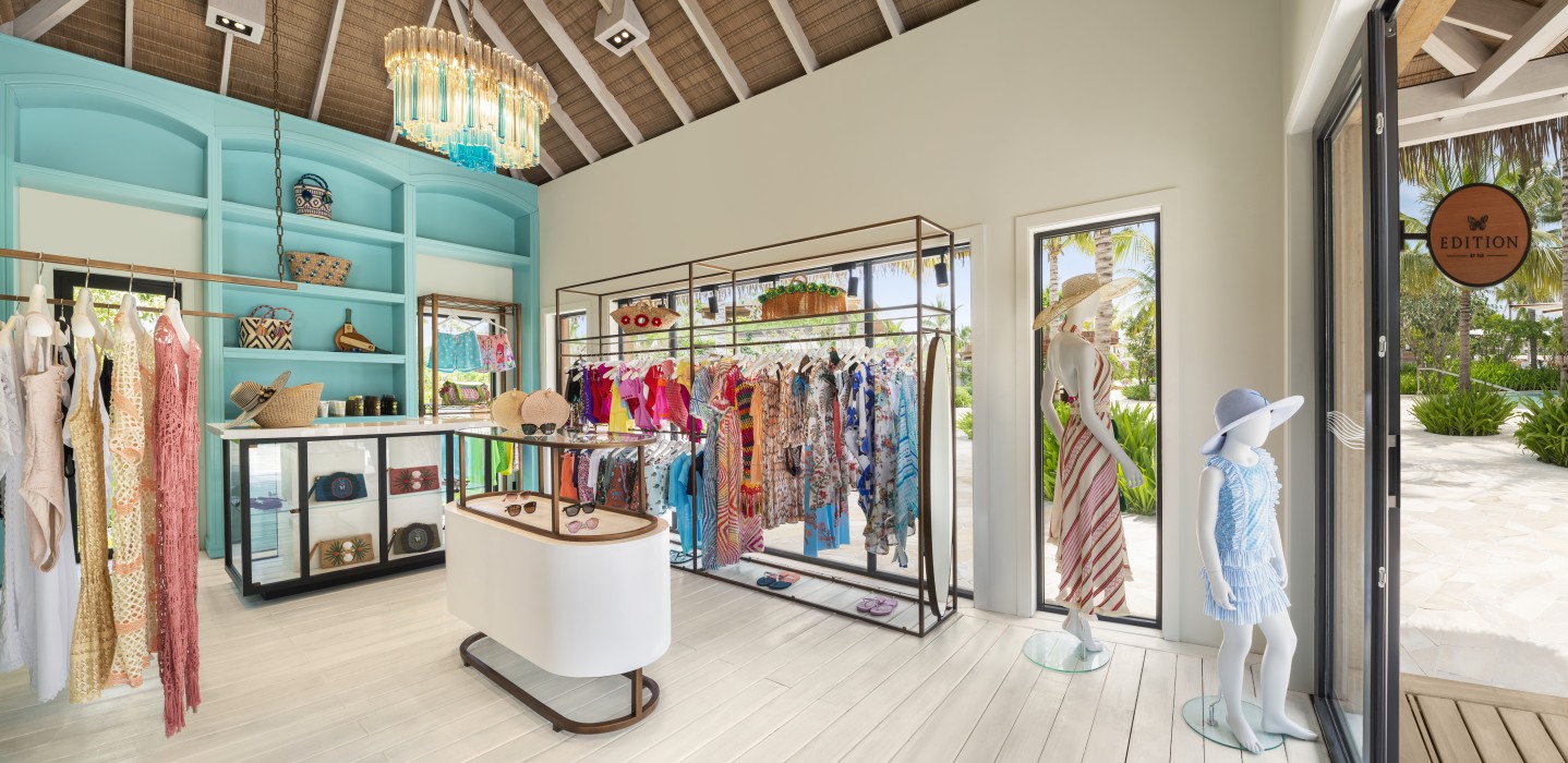 Waldorf Astoria Maldives Ithaafushi 75/181