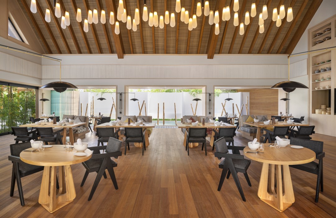 Waldorf Astoria Maldives Ithaafushi 98/181