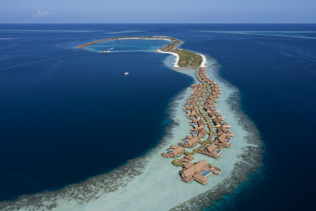 Waldorf Astoria Maldives Ithaafushi 23/181