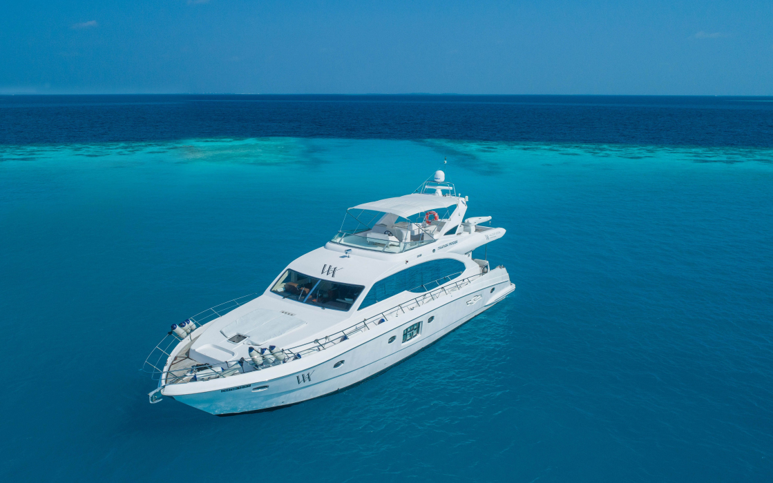 Waldorf Astoria Maldives Ithaafushi 111/181