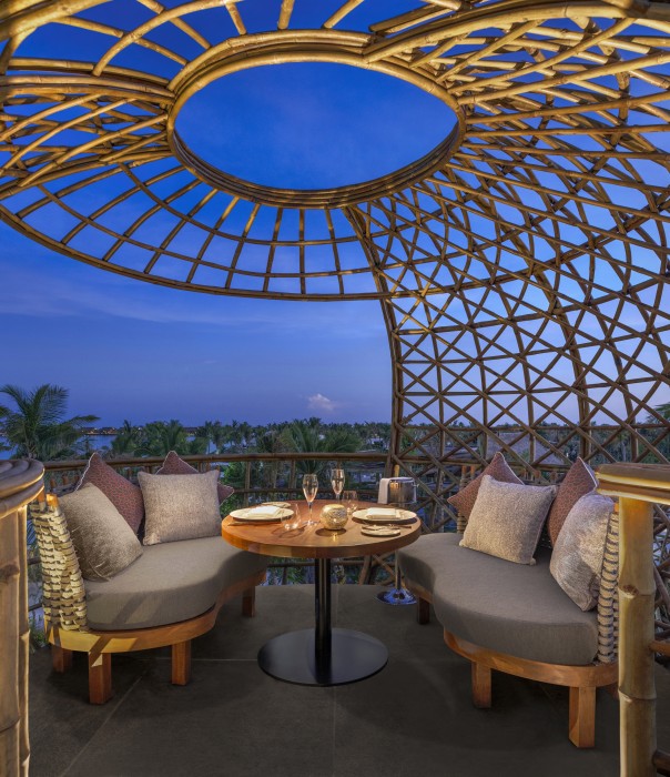 Waldorf Astoria Maldives Ithaafushi 100/181