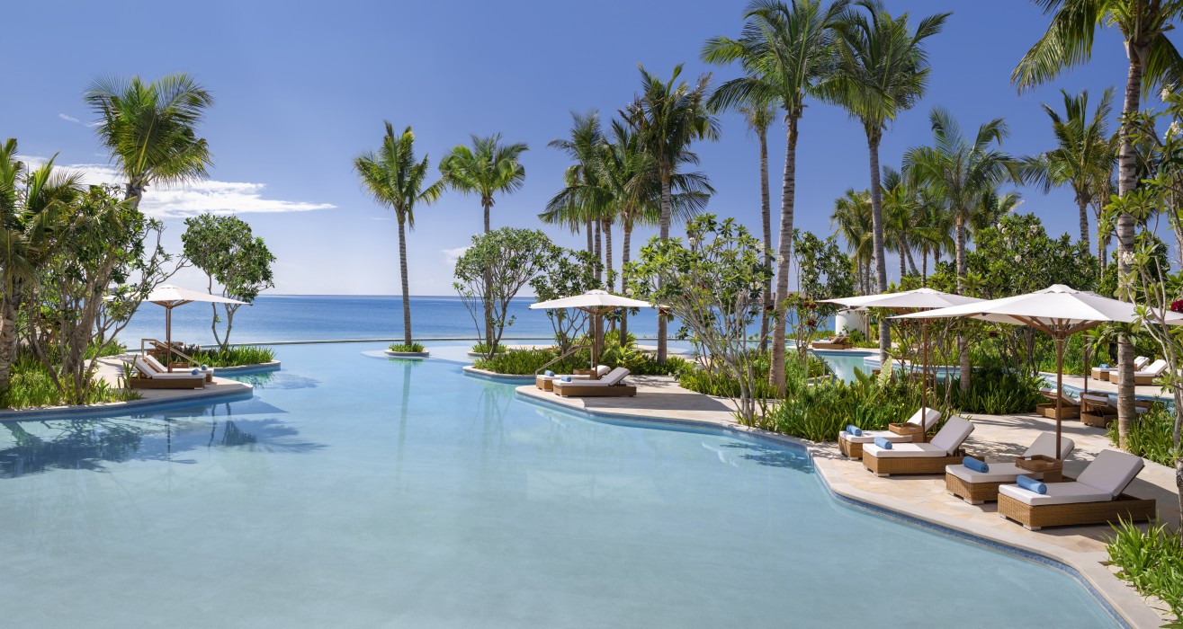 Waldorf Astoria Maldives Ithaafushi 127/181
