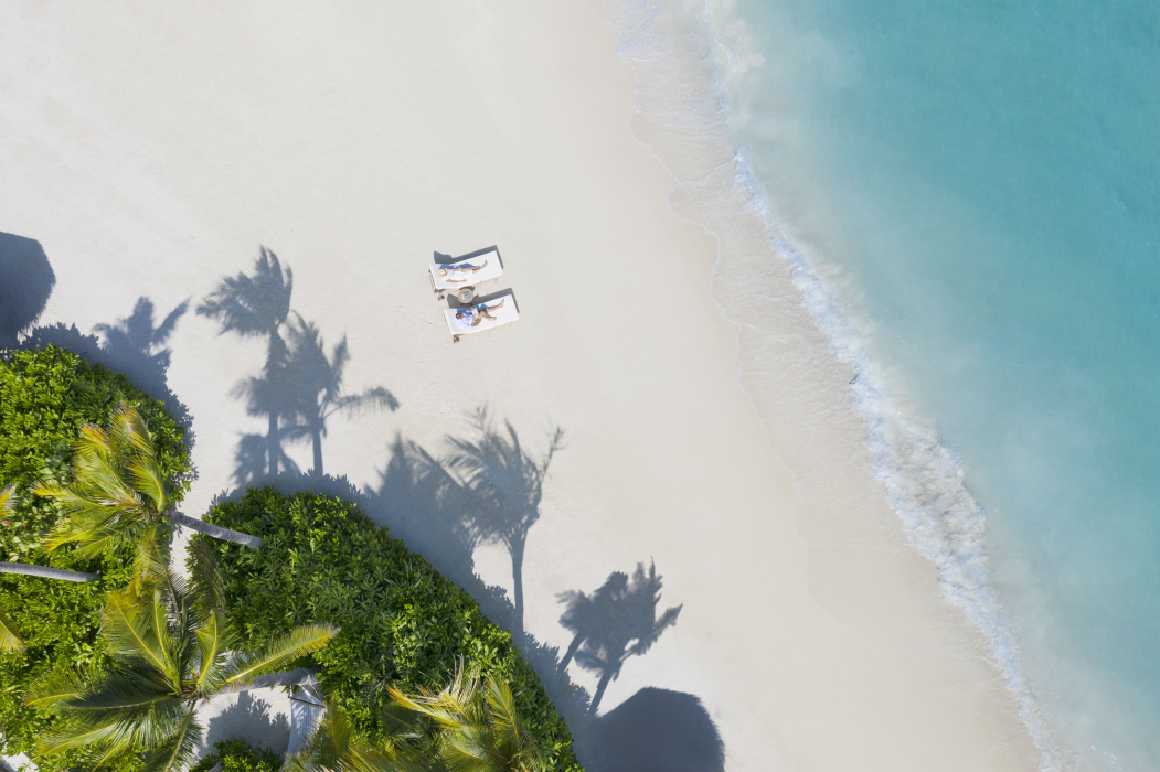 Waldorf Astoria Maldives Ithaafushi 20/181