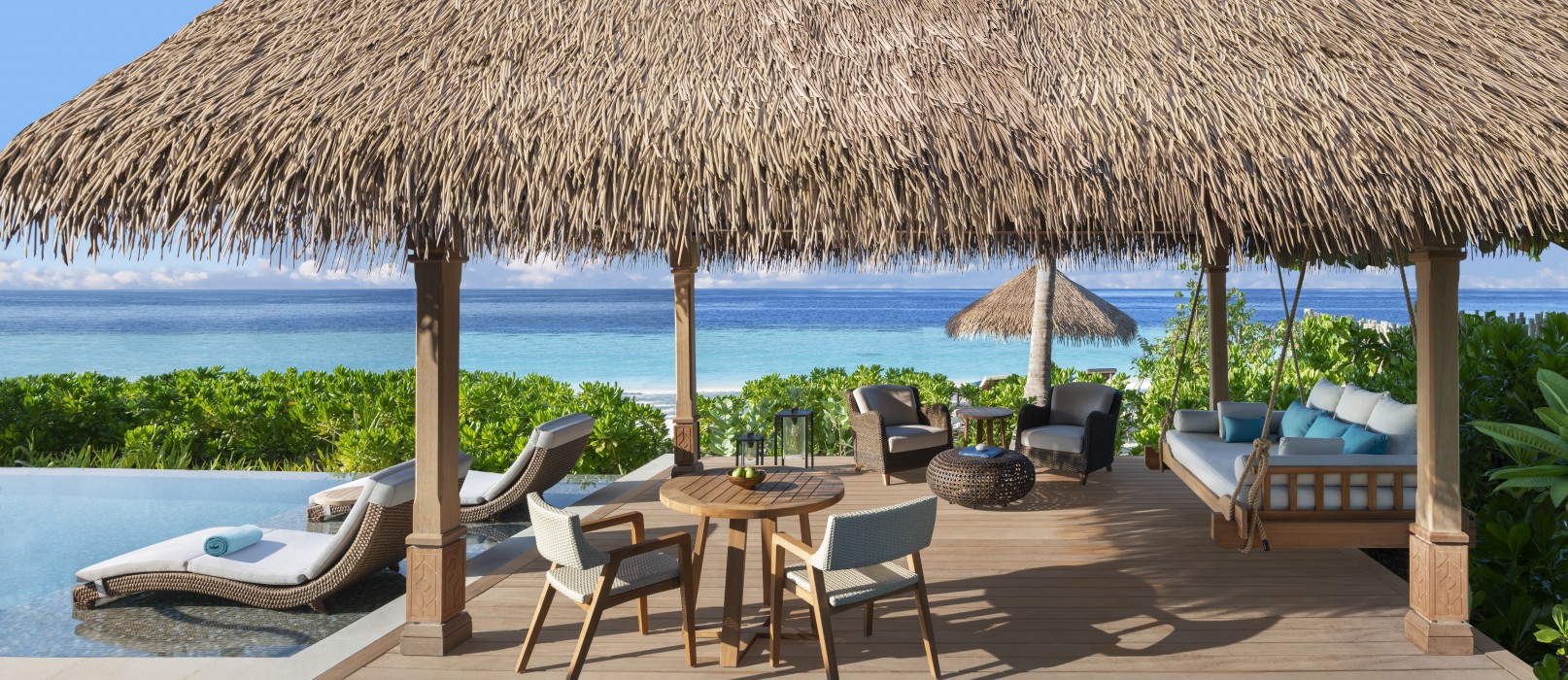 Waldorf Astoria Maldives Ithaafushi 48/181