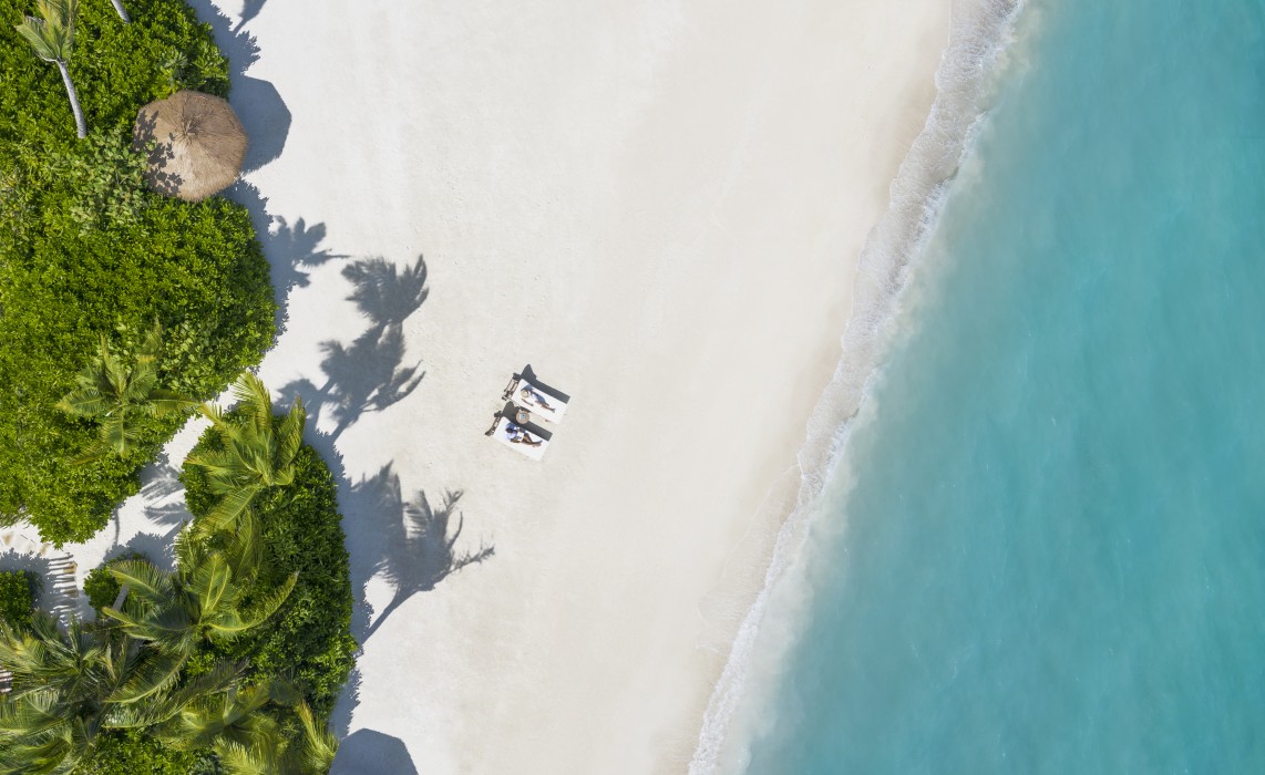 Waldorf Astoria Maldives Ithaafushi 14/181