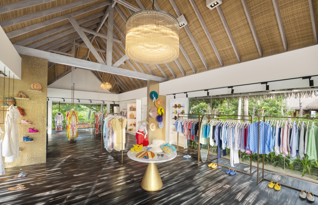Waldorf Astoria Maldives Ithaafushi 76/181