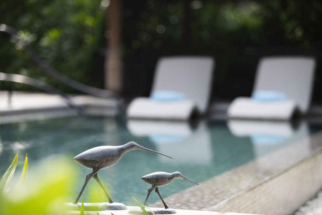 Waldorf Astoria Maldives Ithaafushi 140/181