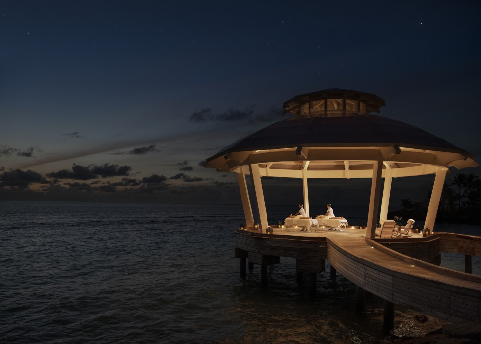 Waldorf Astoria Maldives Ithaafushi 120/181
