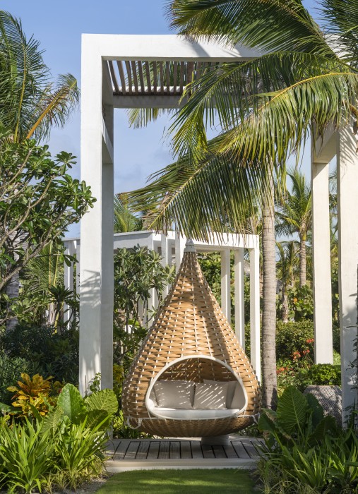 Waldorf Astoria Maldives Ithaafushi 124/181
