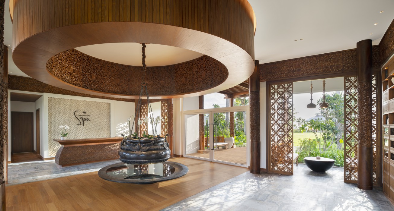 Waldorf Astoria Maldives Ithaafushi 118/181