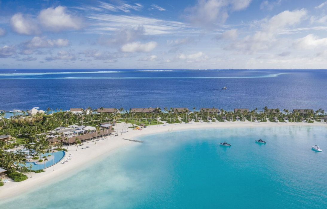 Waldorf Astoria Maldives Ithaafushi 17/181