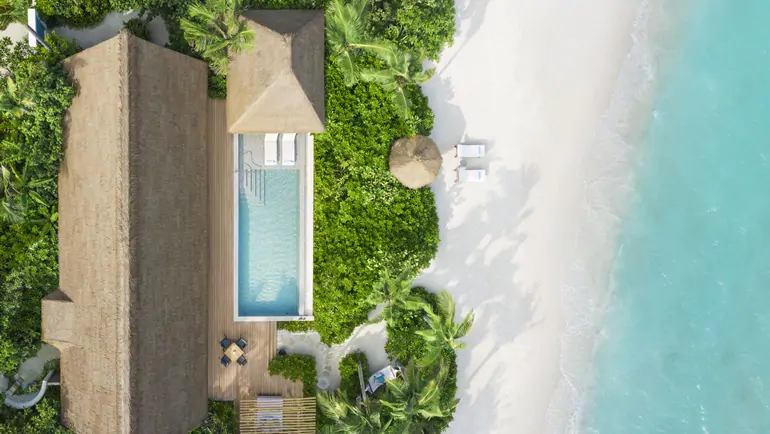 Waldorf Astoria Maldives Ithaafushi 6/181