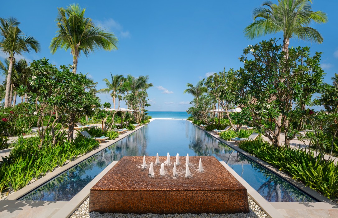 Waldorf Astoria Maldives Ithaafushi 125/181