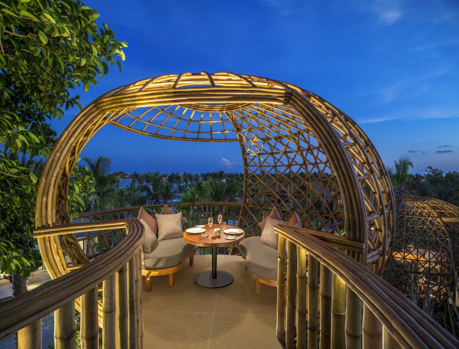 Waldorf Astoria Maldives Ithaafushi 105/181
