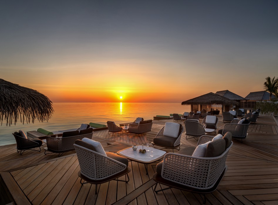 Waldorf Astoria Maldives Ithaafushi 84/181
