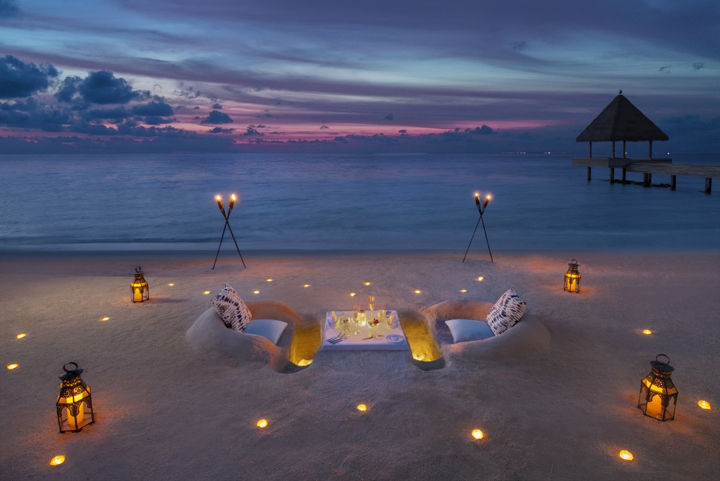 Waldorf Astoria Maldives Ithaafushi 79/181