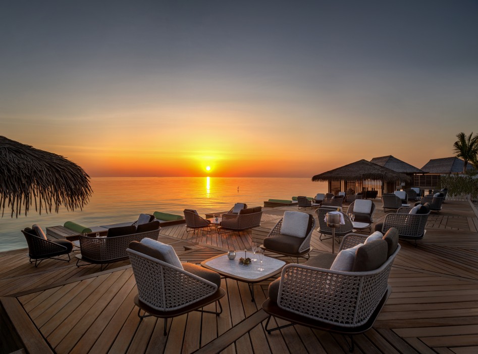 Waldorf Astoria Maldives Ithaafushi 85/181