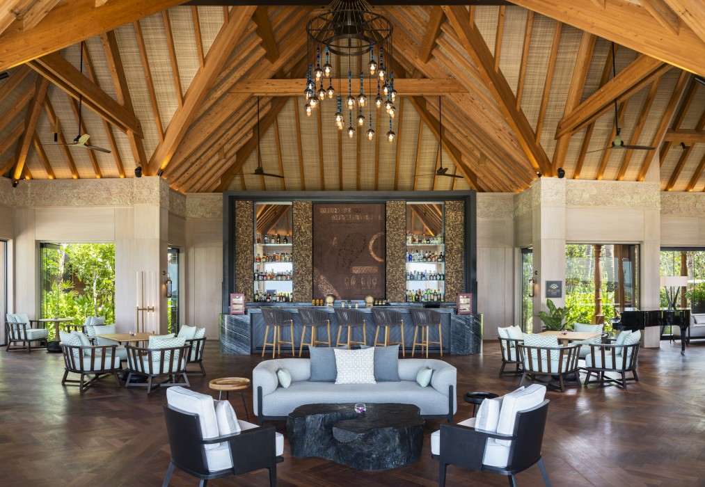 Waldorf Astoria Maldives Ithaafushi 96/181