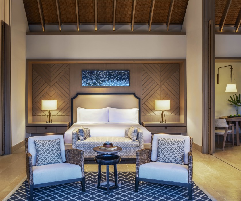Waldorf Astoria Maldives Ithaafushi 52/181