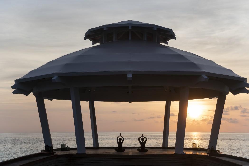 Waldorf Astoria Maldives Ithaafushi 117/181