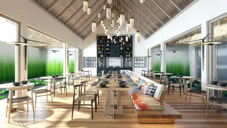 Waldorf Astoria Maldives Ithaafushi 61/181