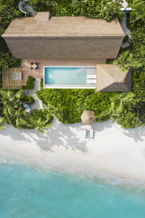 Waldorf Astoria Maldives Ithaafushi 42/181