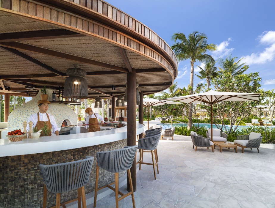 Waldorf Astoria Maldives Ithaafushi 67/181