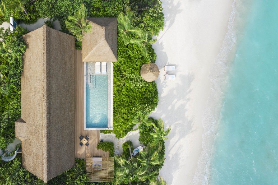 Waldorf Astoria Maldives Ithaafushi 41/181