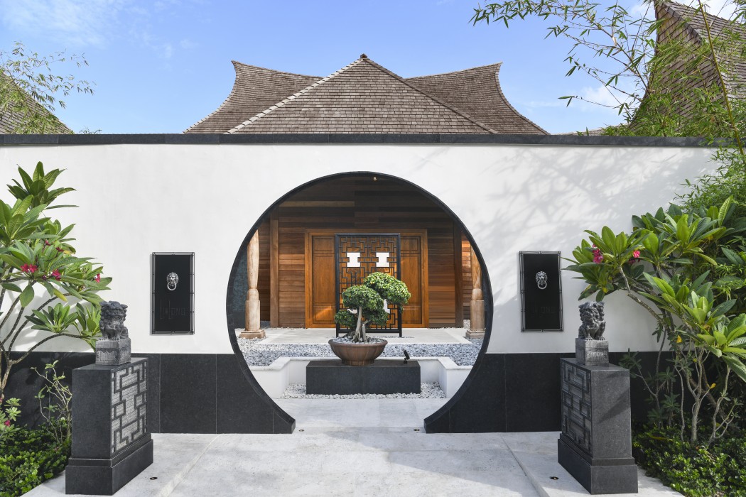 Waldorf Astoria Maldives Ithaafushi 137/181