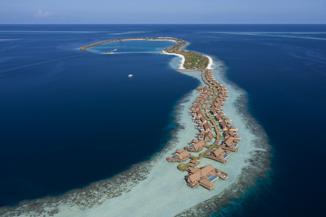 Waldorf Astoria Maldives Ithaafushi 10/181