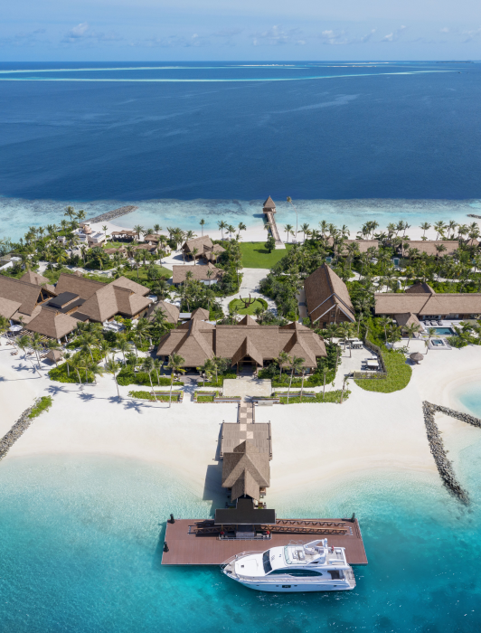 Waldorf Astoria Maldives Ithaafushi 26/181