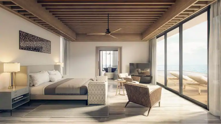 Waldorf Astoria Maldives Ithaafushi 39/181