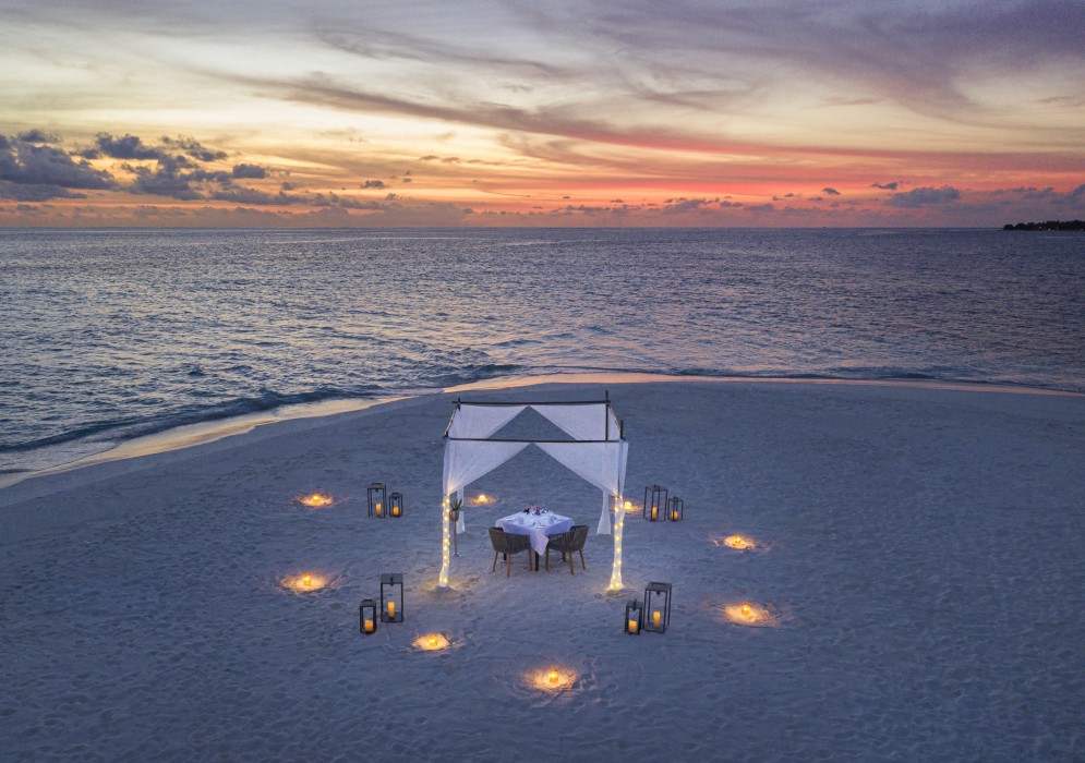 Waldorf Astoria Maldives Ithaafushi 77/181