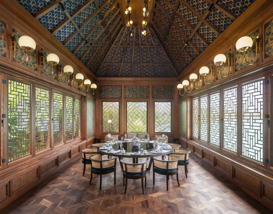 Waldorf Astoria Maldives Ithaafushi 90/181