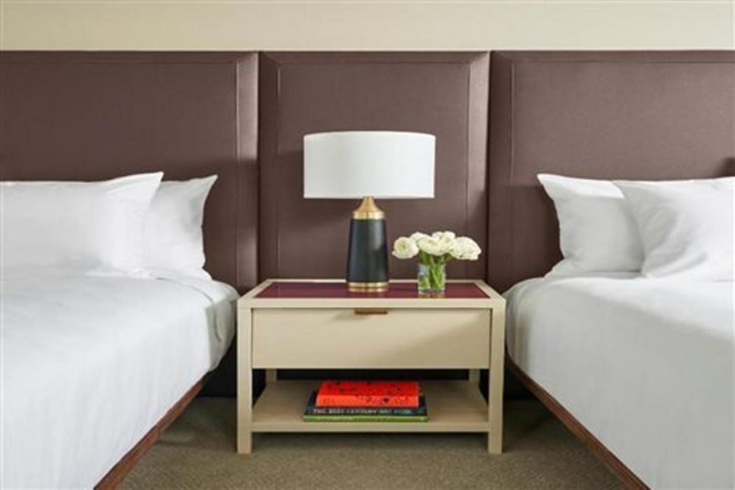Hotel Savoy Kansas City, Tapestry Collection by Hilton 13/60