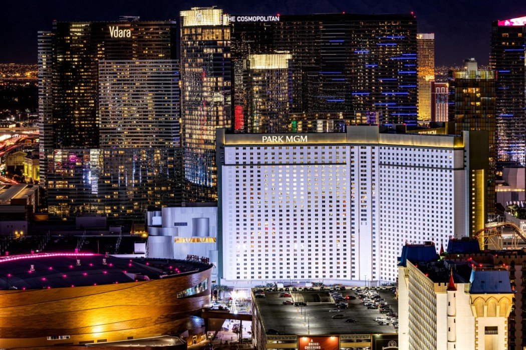 The Reserve at Park MGM 1/42