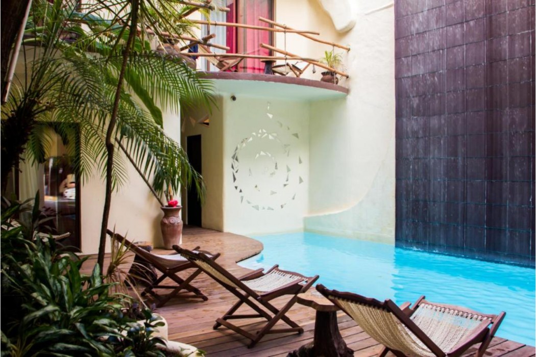 Hotel Kinbe 29/41