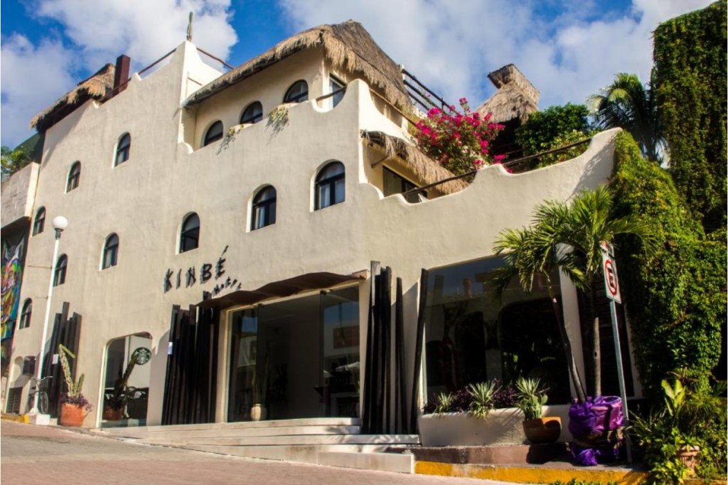 Hotel Kinbe 2/41